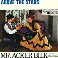 Acker Bilk - Above The Stars