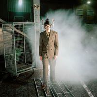 Elmer - Nothing Ontploffing