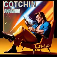 Anakinra - Cotchin