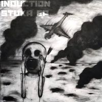 Induction - Stuka EP