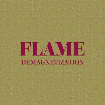 Various Artists - Flame Demagnetization