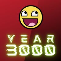 KCBEASTS - YEAR 3000