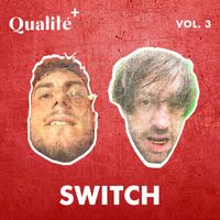 Riskô - Switch (Qualité Schweiz, Vol. 3)