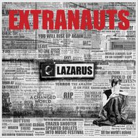 Extranauts - Lazarus