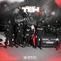 Trixxo - Teh 5 (Explicit)