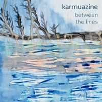 Karmuazine - Between the Lines