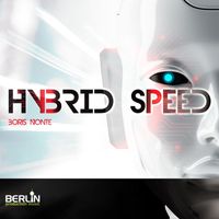 Boris Nonte - Hybrid Speed