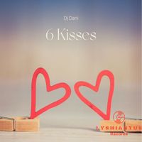 DJ Dani - 6 Kisses