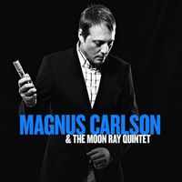 Magnus Carlson - I Keep Forgettin'