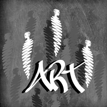 Artes - Art (feat. David Sancho)