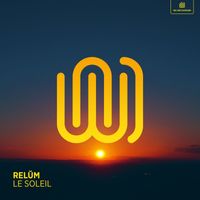 Relŭm - Le Soleil