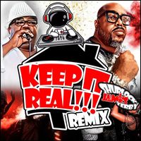 Shurlock - Keep It Real (Remix)