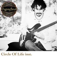 Gypsy Soul - Circle of Life (Instrumental)