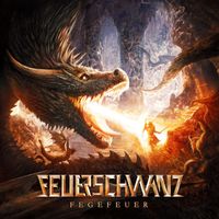 Feuerschwanz - Fegefeuer (Deluxe Version)