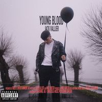 Jack Vallier - Young Blood (Explicit)