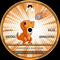 Arzenic - Awakening