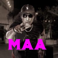 Golamur Rahman Romel - Maa