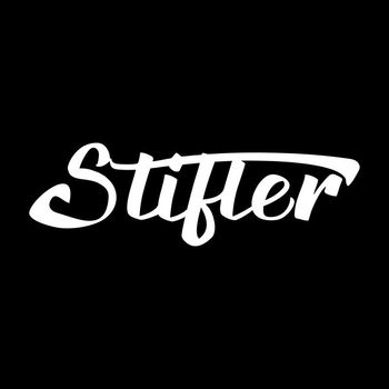 Stifler - SACANAGEM DO DJ (Explicit)