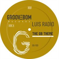 Luis Radio - The GB Theme