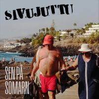 Sivujuttu - Sen på somarn