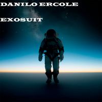 Danilo Ercole - Exosuit