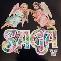 SAGA - V