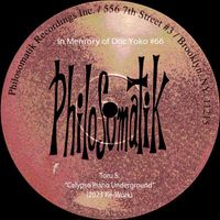 Toru S. - In Memory of Doc Yoko #66 : Calypso Piano Underground (2023 Re-Work)