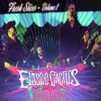 Elastic Cactus - Fresh Slices - Volume 1