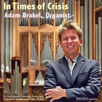Adam Brakel - In TImes of Crisis