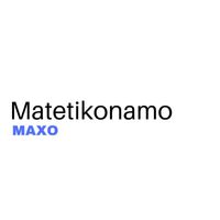 Maxo - Matetikonamo