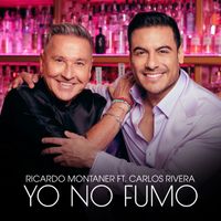 Ricardo Montaner - Yo No Fumo