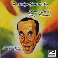 Norman Brooks - Rockabye Your Baby Norman Brooks Sings Al Jolson
