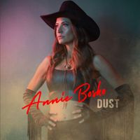 Annie Bosko - Dust