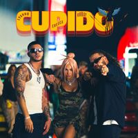 Chesca, Lyanno, Brray - Cupido