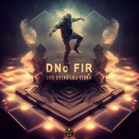 One-Dread, DJ 2 Clean - DNc FlR