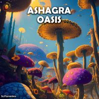 ASHAGRA - Flamenkoz