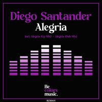 Diego Santander - Alegria
