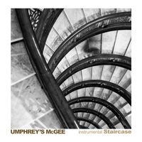Umphrey's McGee - Staircase (Instrumental)