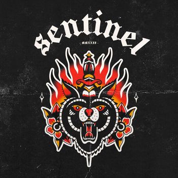 SENTINEL - SENTINEL (Explicit)