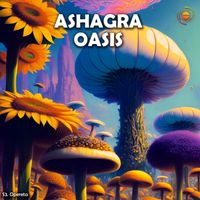 ASHAGRA - Opereta