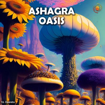 ASHAGRA - Opereta