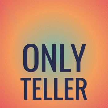 Various Artists - Only Teller
