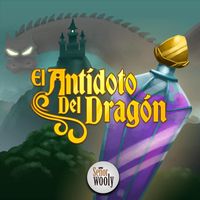 Señor Wooly - El antídoto del dragón