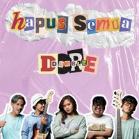 Dumbledore - Hapus Semua
