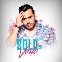 carlo supo - Sólo con Verte