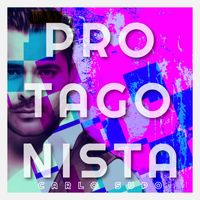 carlo supo - Protagonista