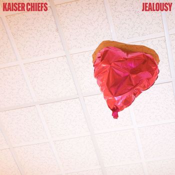 Kaiser Chiefs - Jealousy