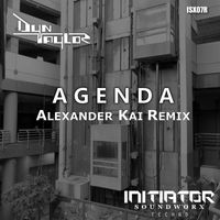 Dyn Taylor - Agenda (Alexander Kai Remix)
