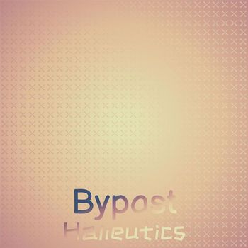 Various Artists - Bypast Halieutics