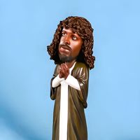 Zaia - The Real Black Jesus